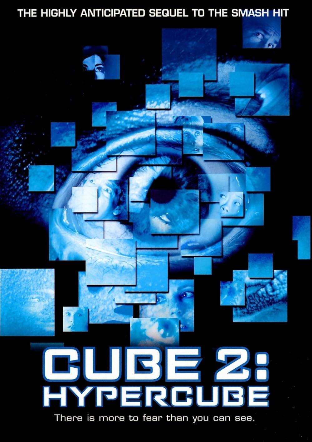 Cube²: Cube²: