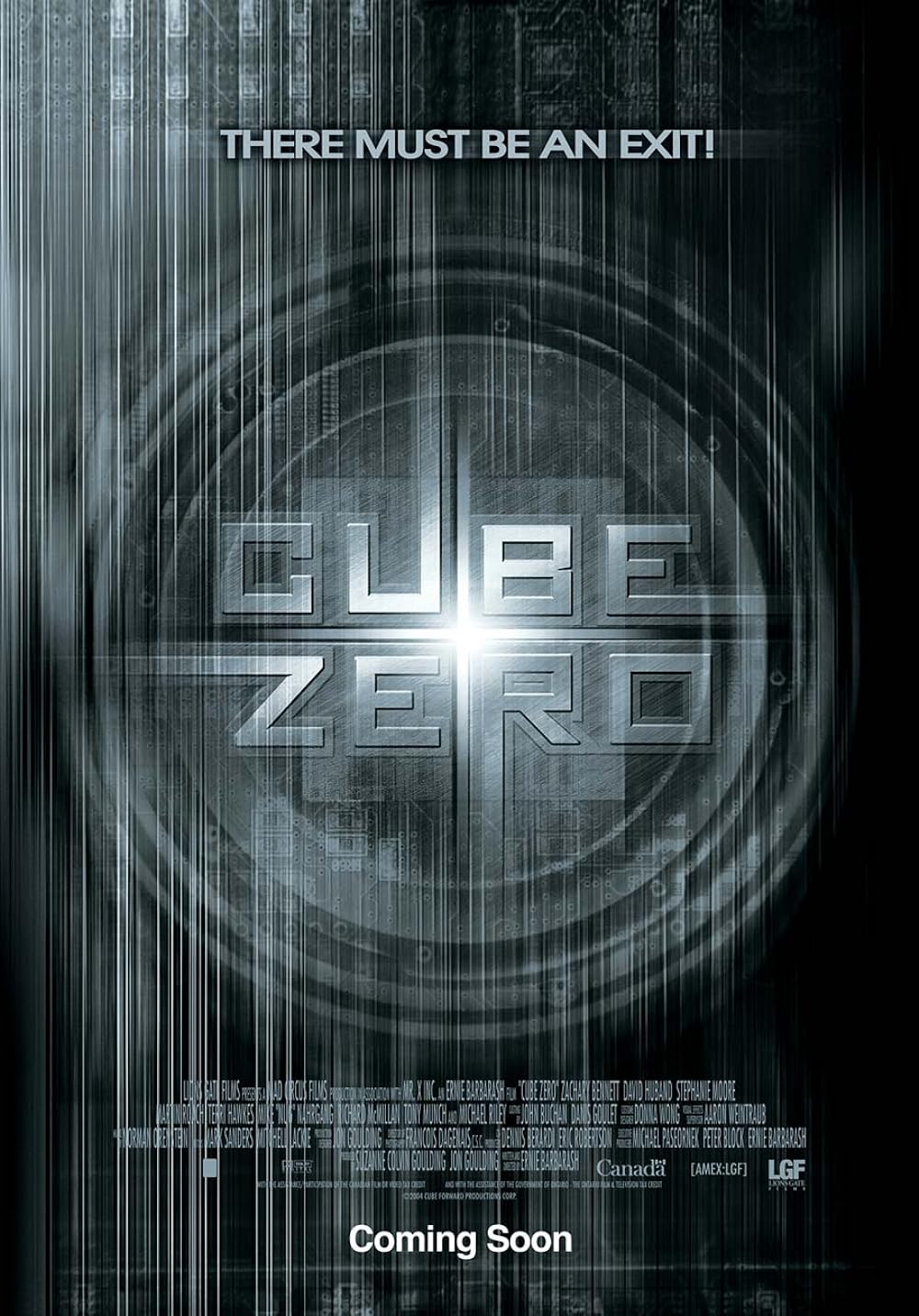 Cube Cube