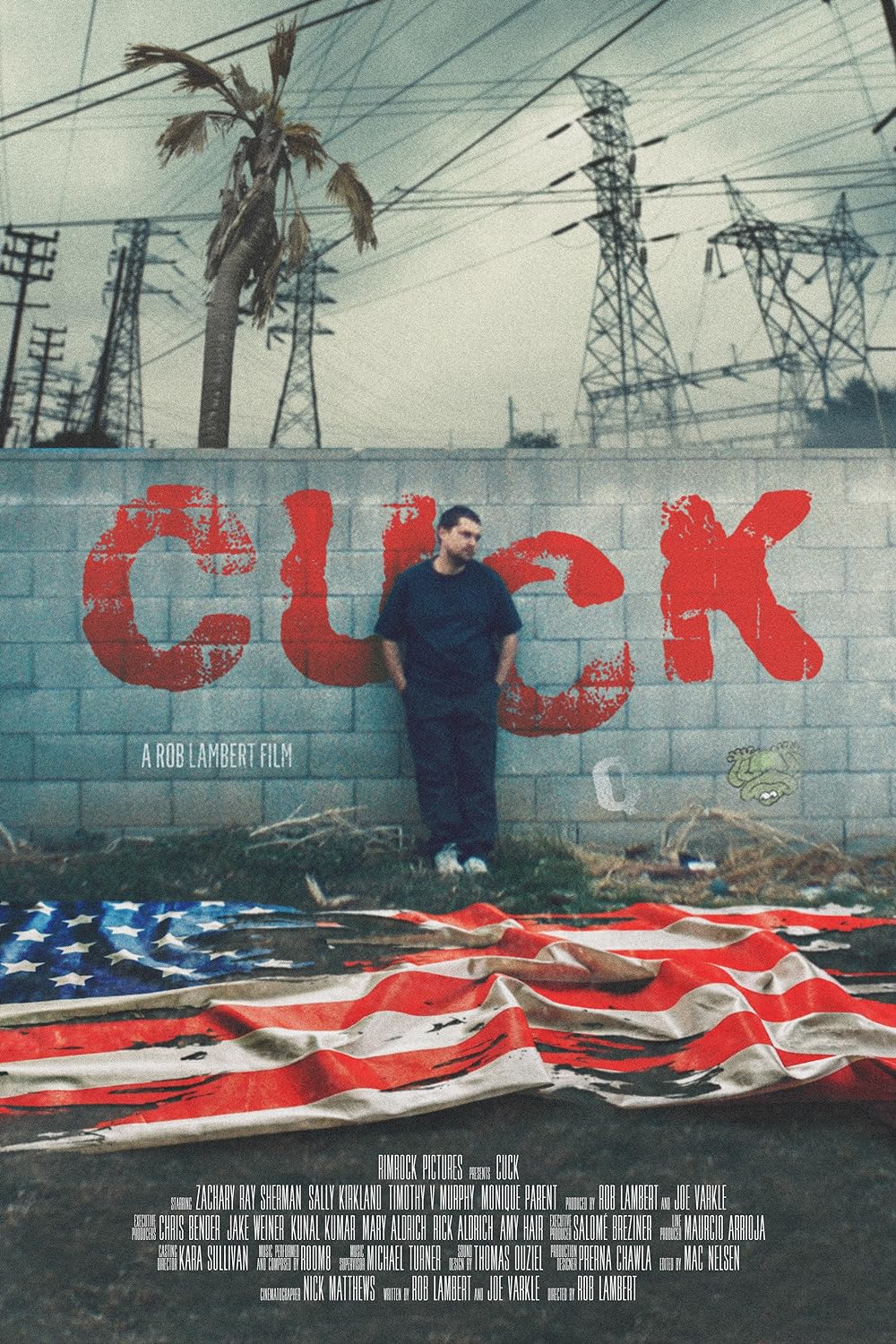Cuck Cuck