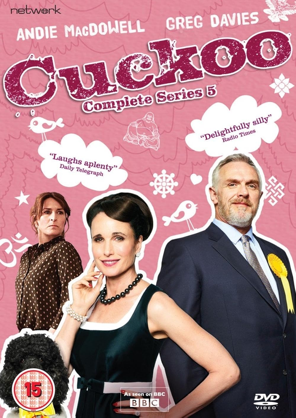 Cuckoo Cuckoo
