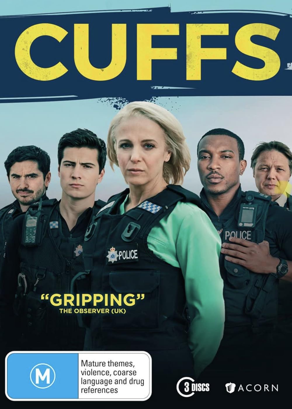 Cuffs Cuffs
