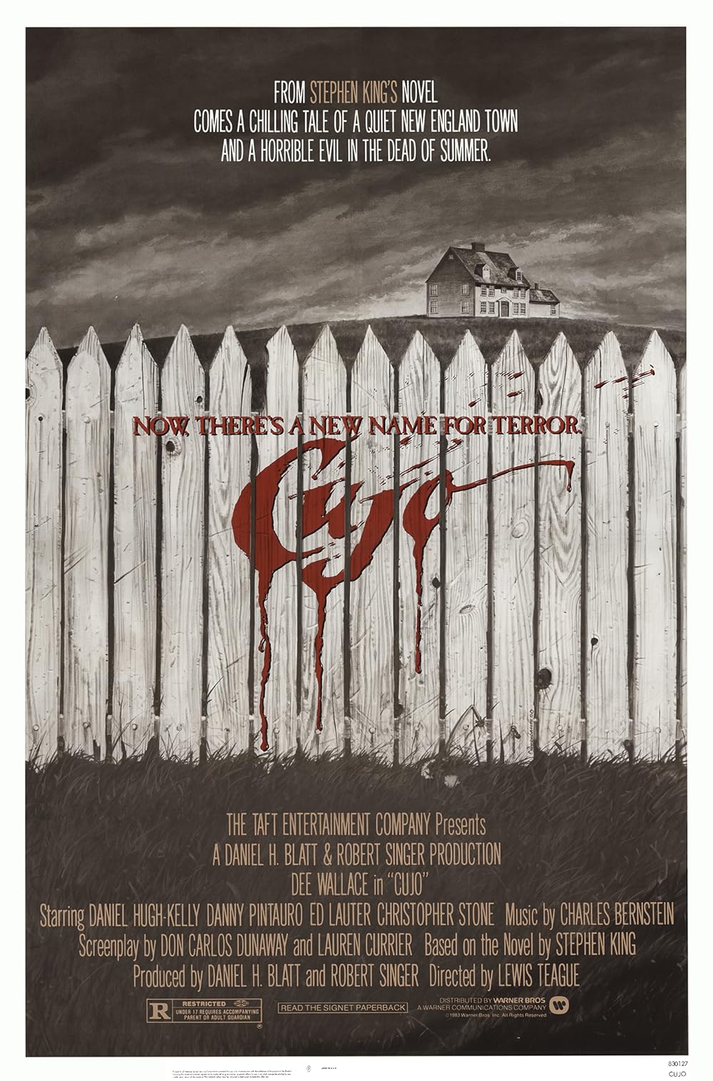 Cujo Cujo
