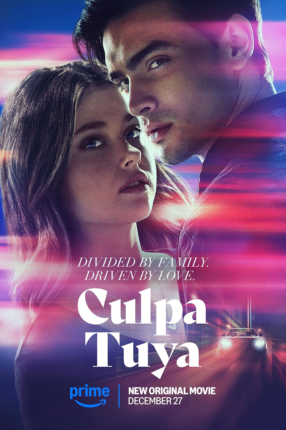 Culpa Culpa