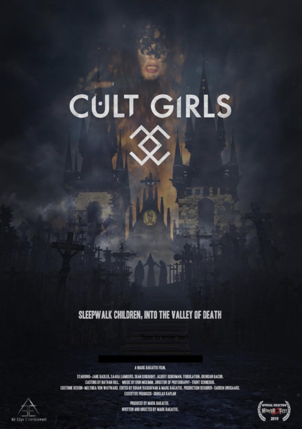 Cult Cult