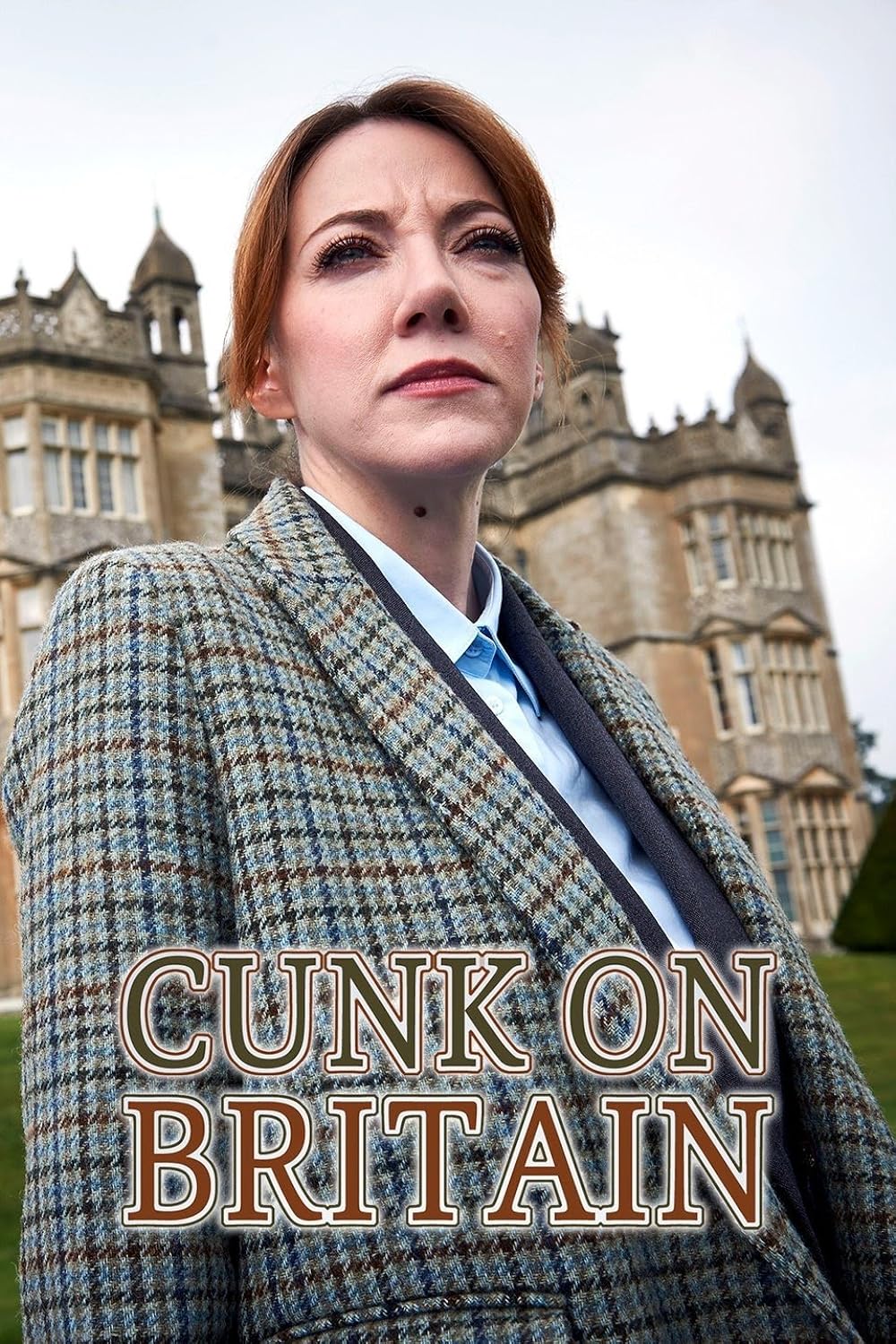 Cunk Cunk