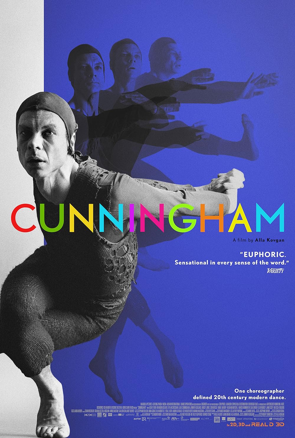 Cunningham Cunningham