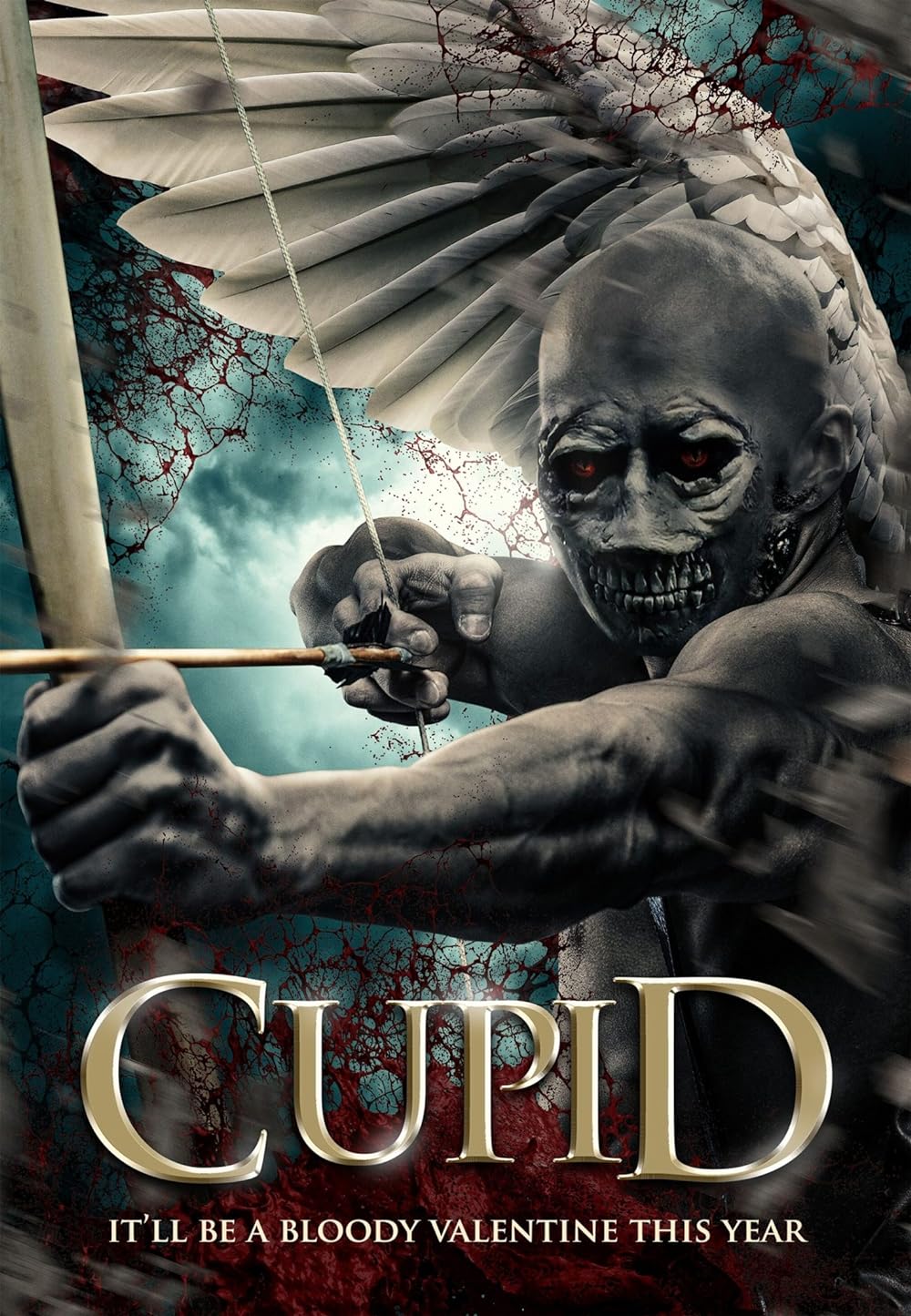 Cupid Cupid