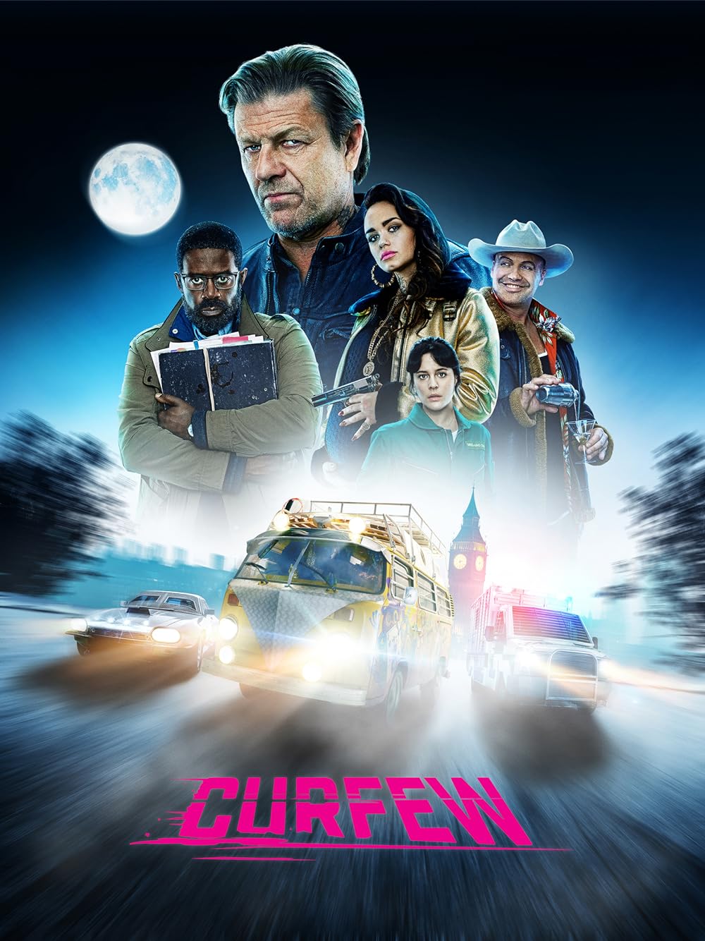 Curfew Curfew