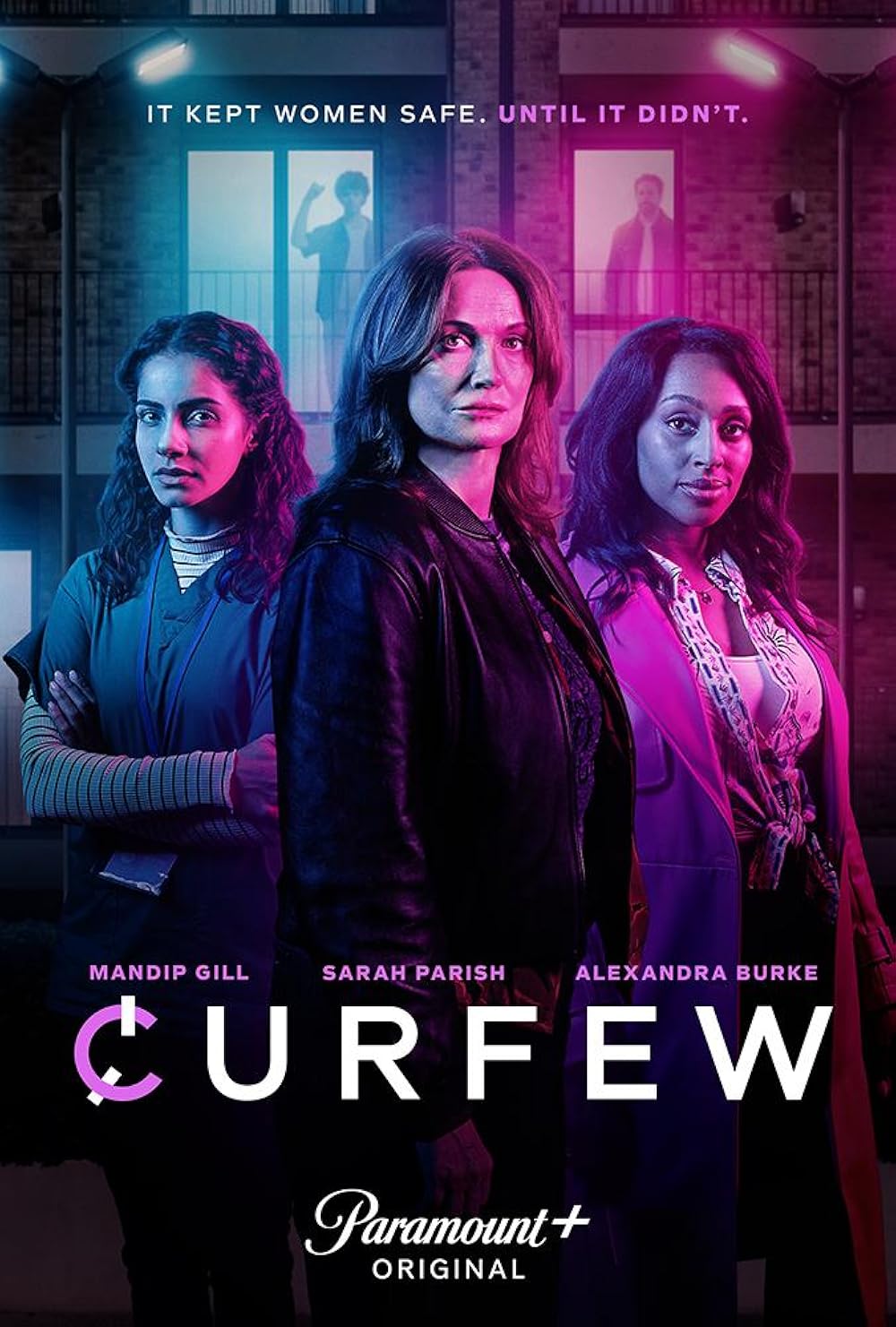 Curfew Curfew