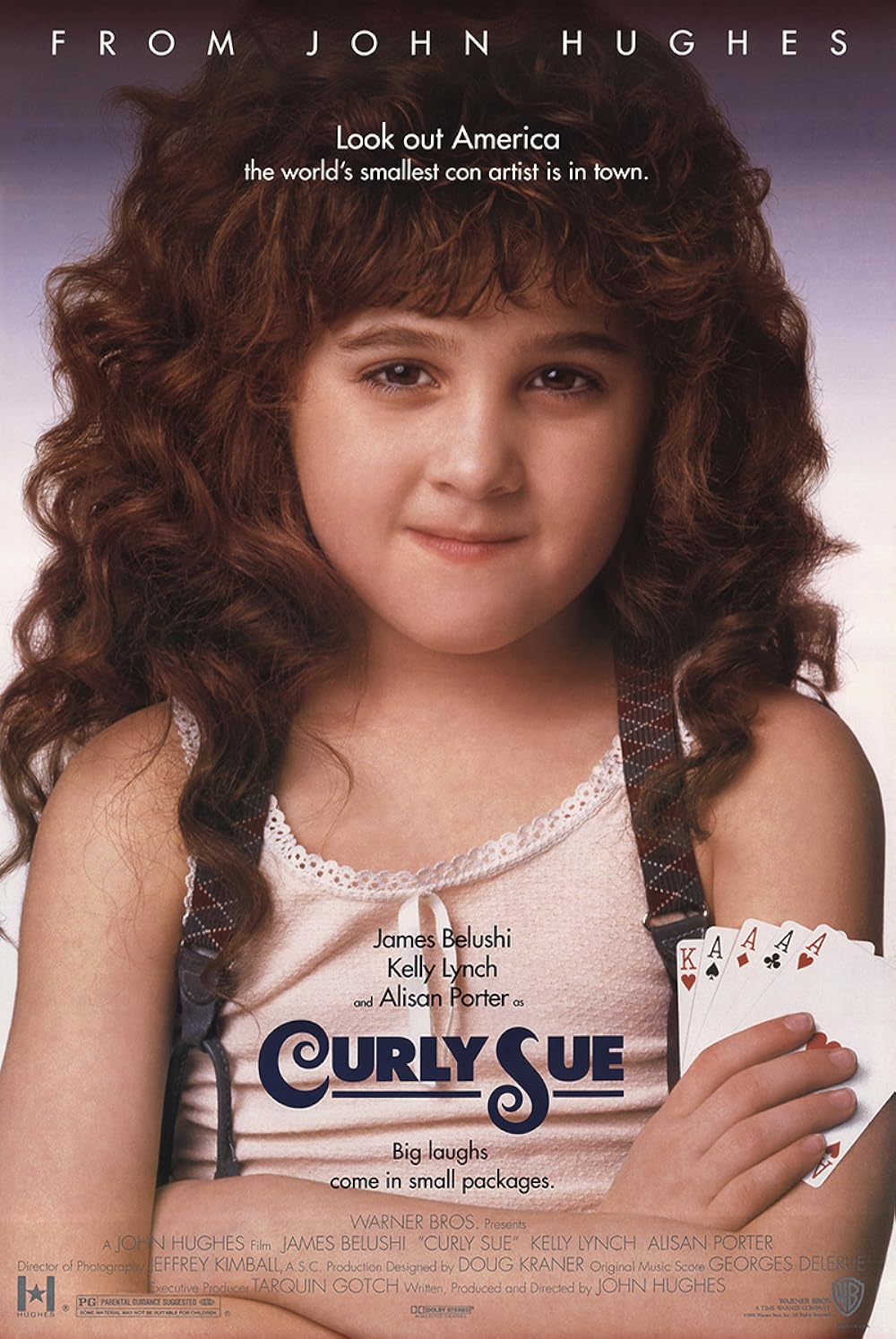 Curly Curly