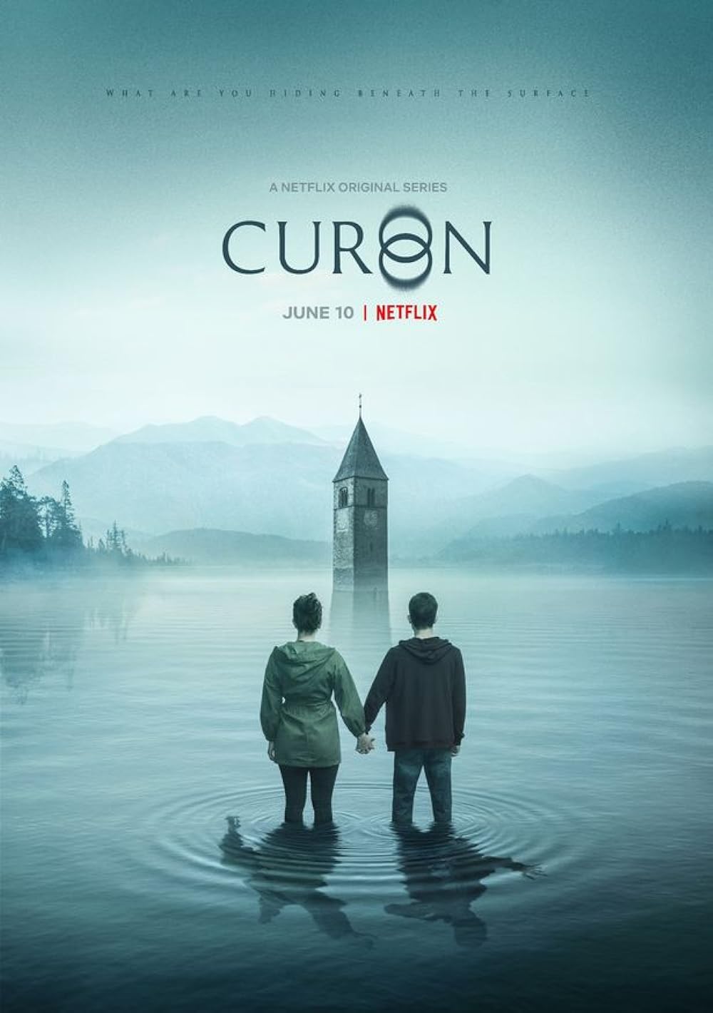 Curon Curon