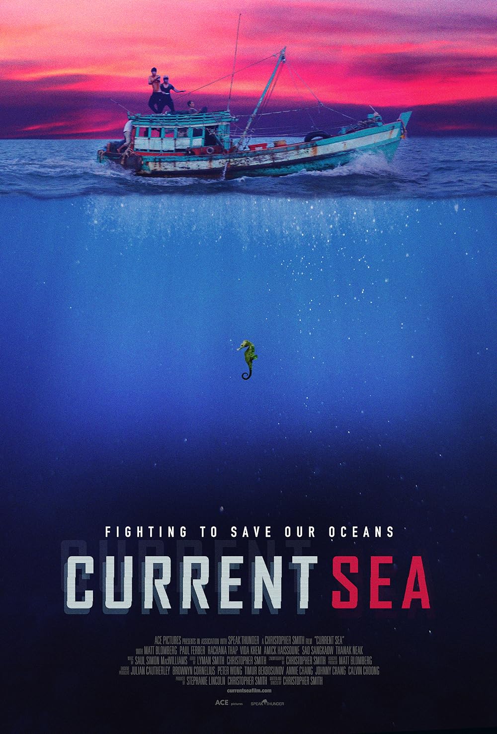 Current Current