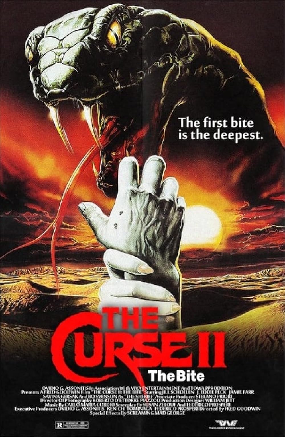 Curse