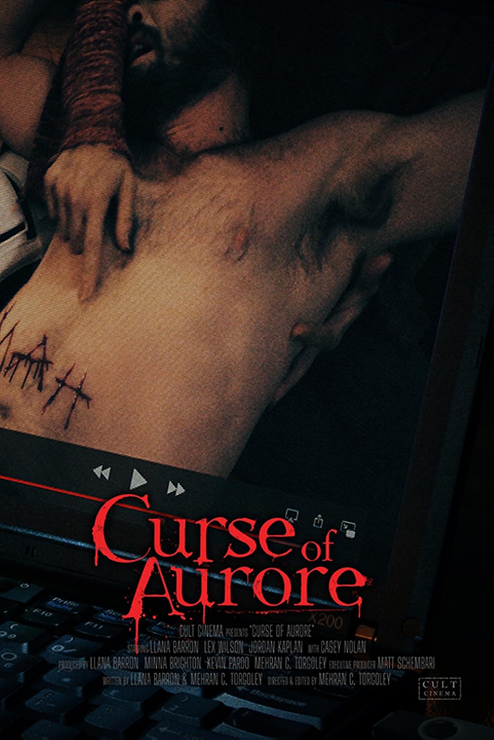 Curse Curse