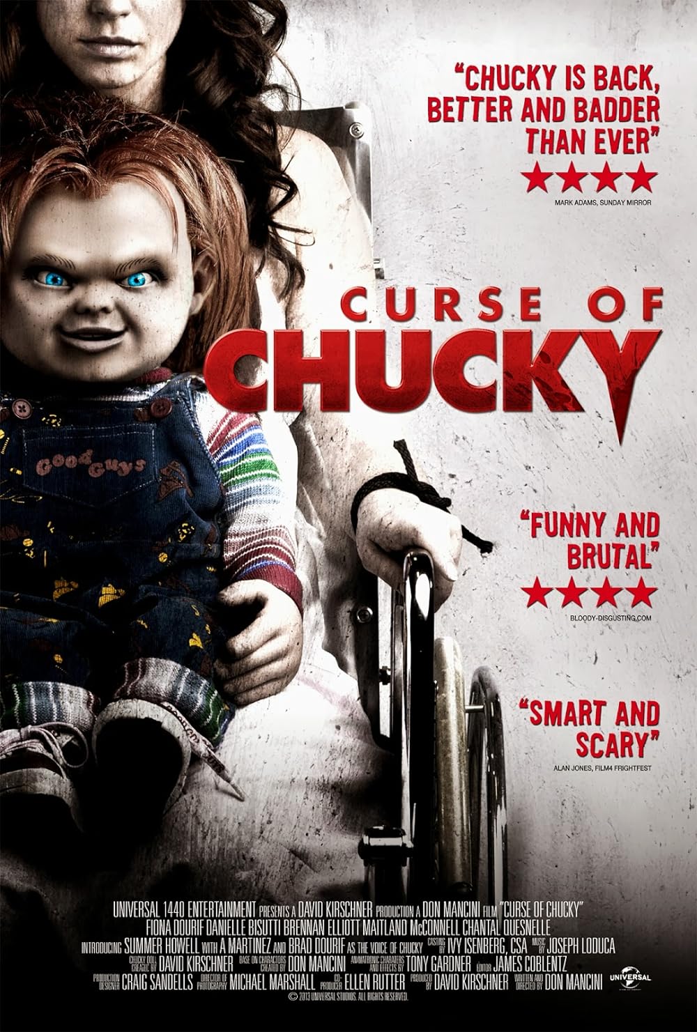 Curse Curse