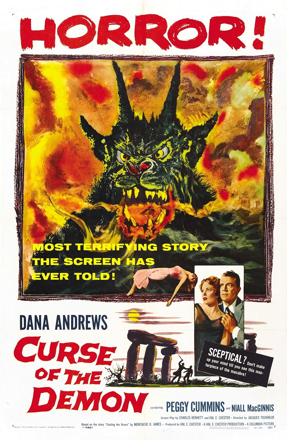 Curse Curse