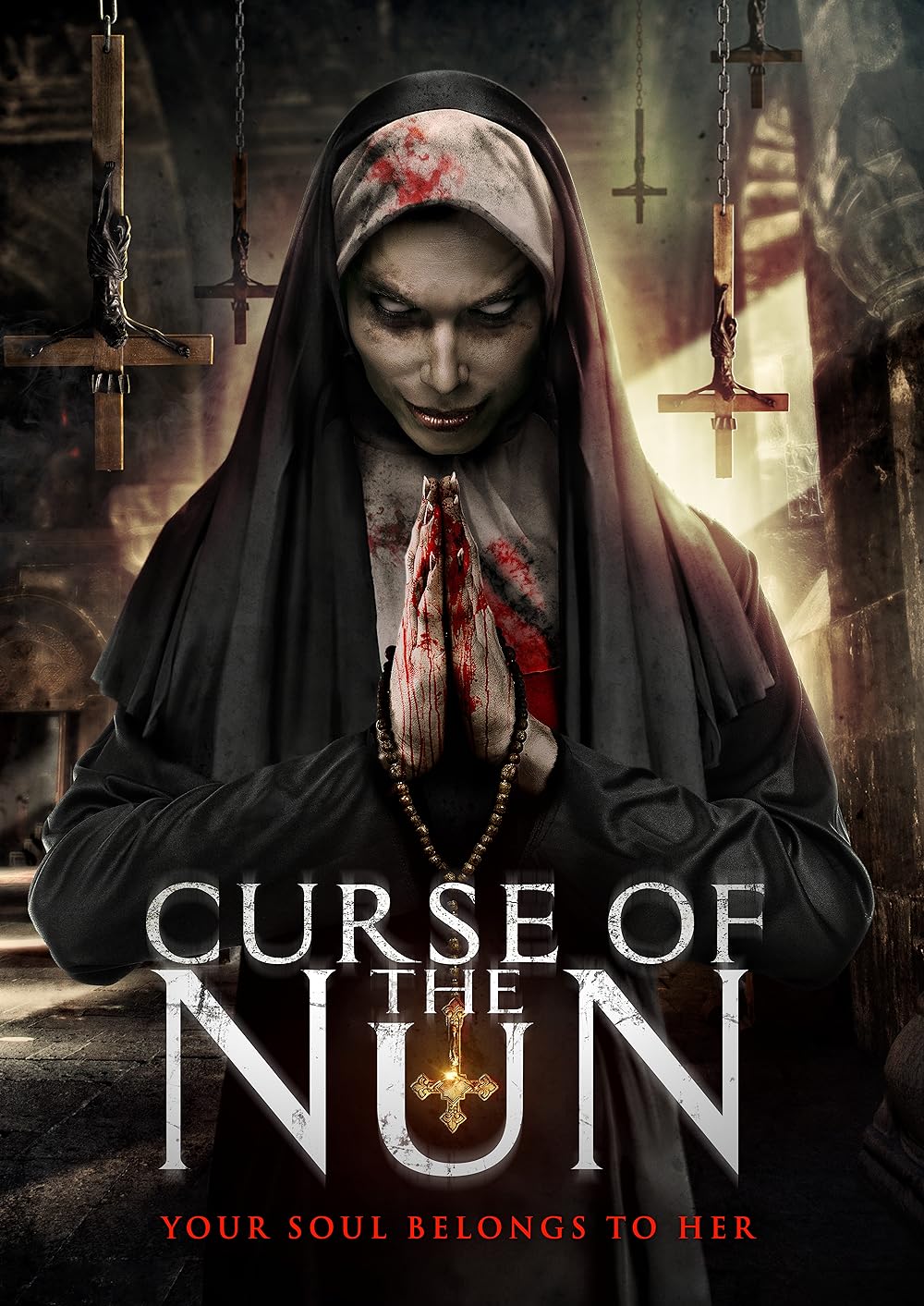 Curse Curse