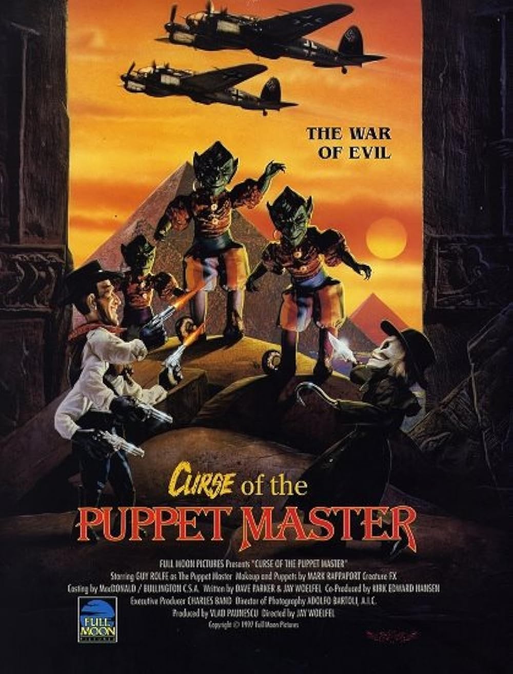 Curse Curse