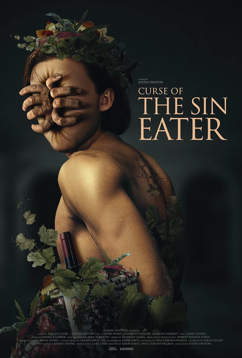 Curse Curse