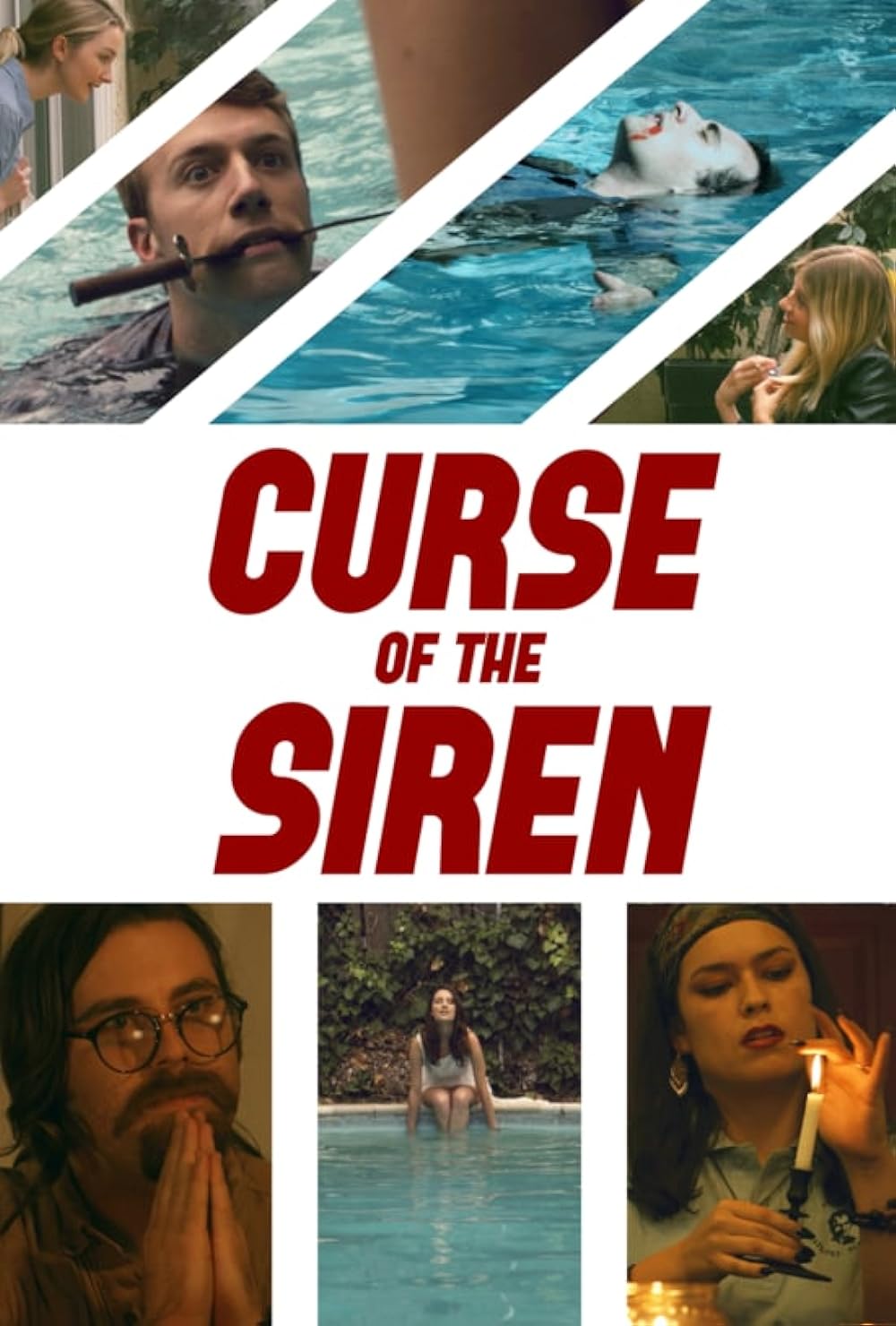 Curse Curse
