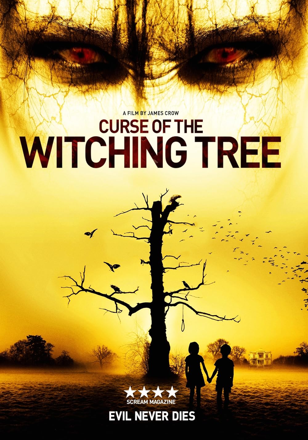 Curse Curse