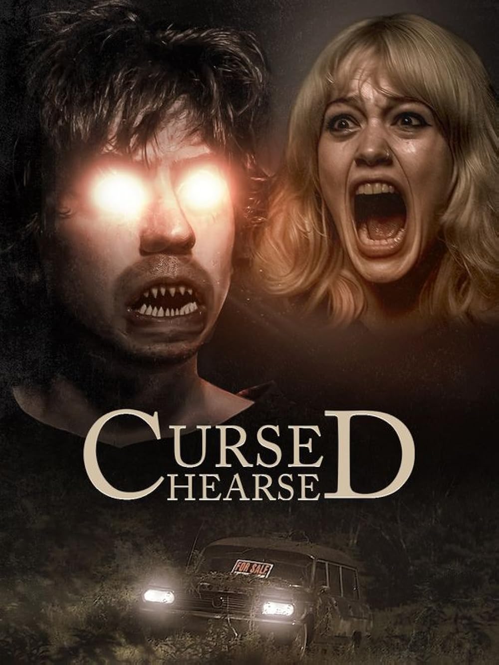 Cursed Cursed