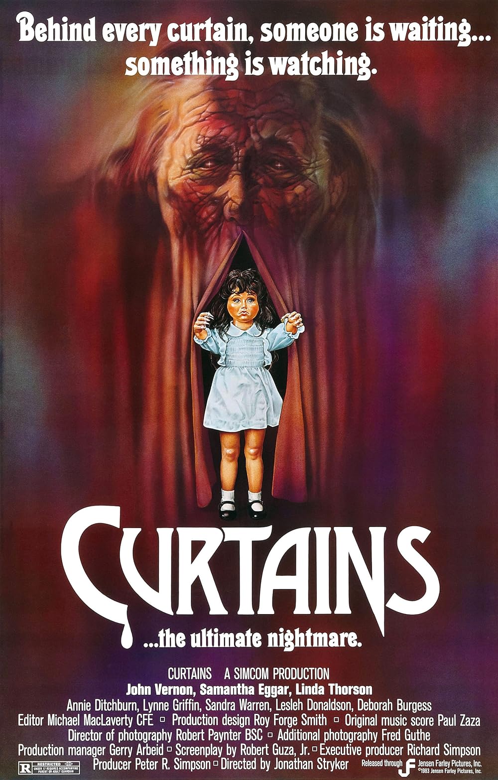 Curtains Curtains