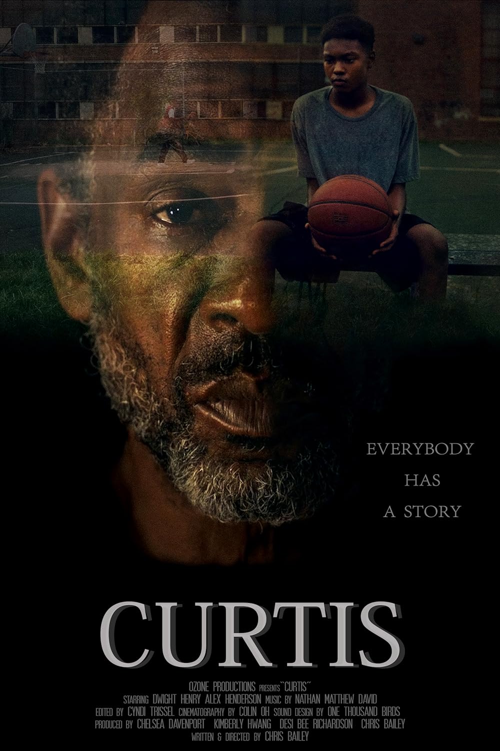 Curtis Curtis