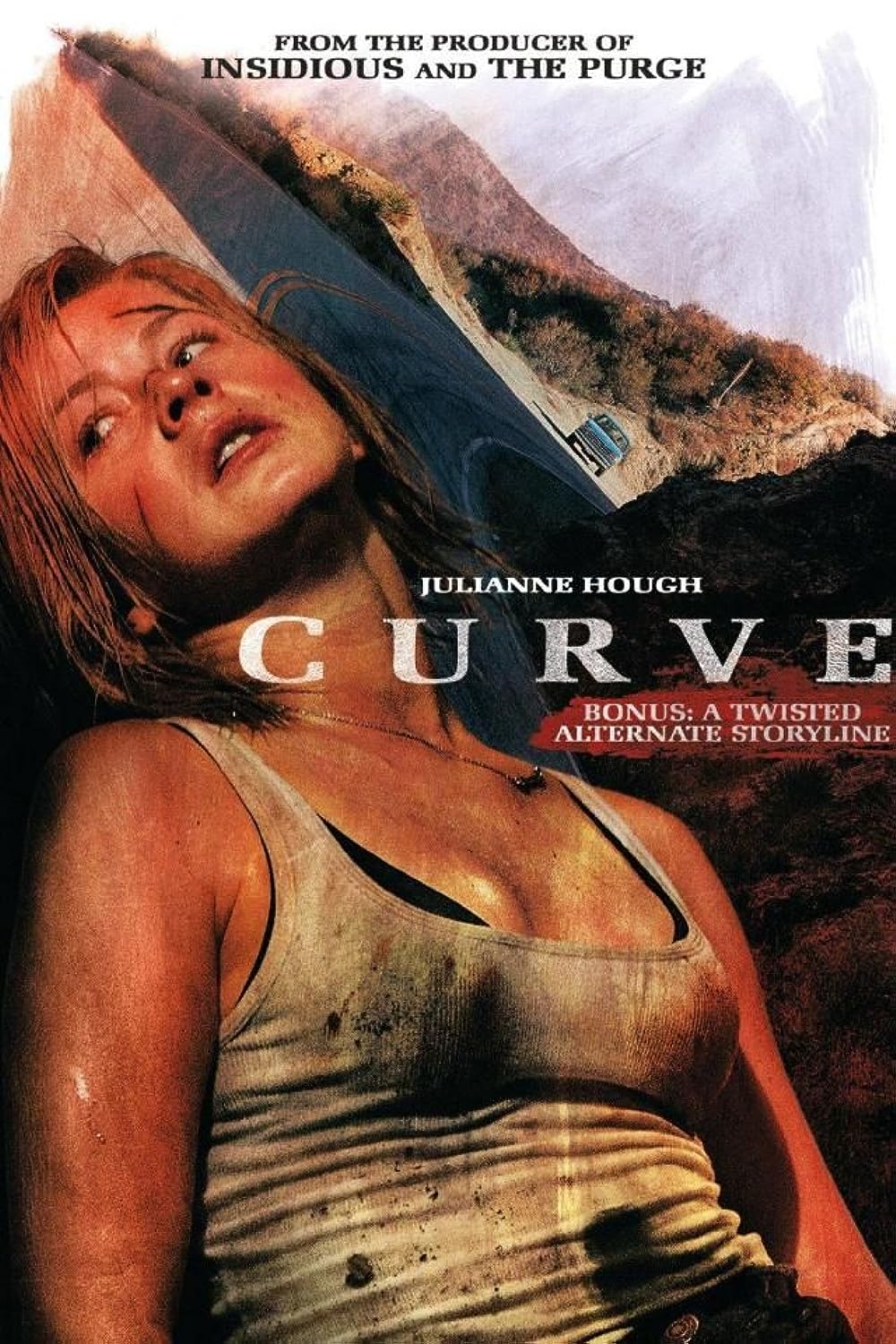 Curve Curve