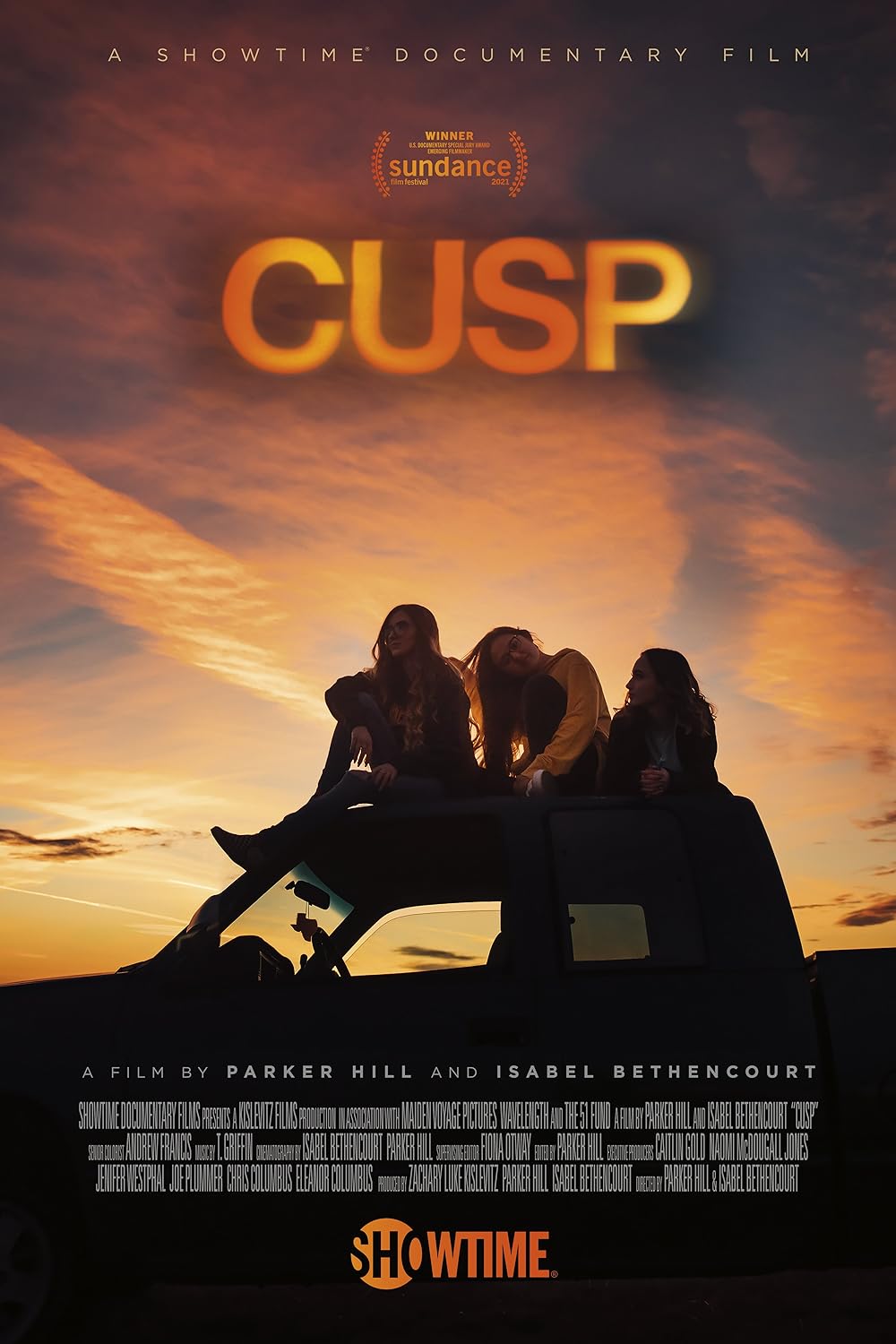 Cusp Cusp