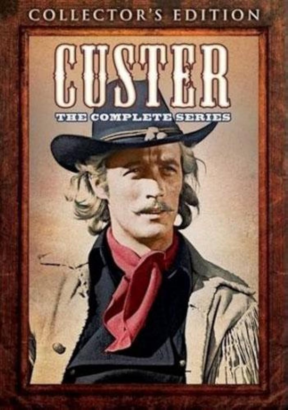 Custer Custer