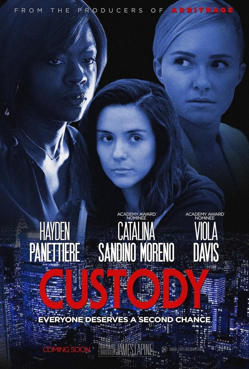 Custody Custody