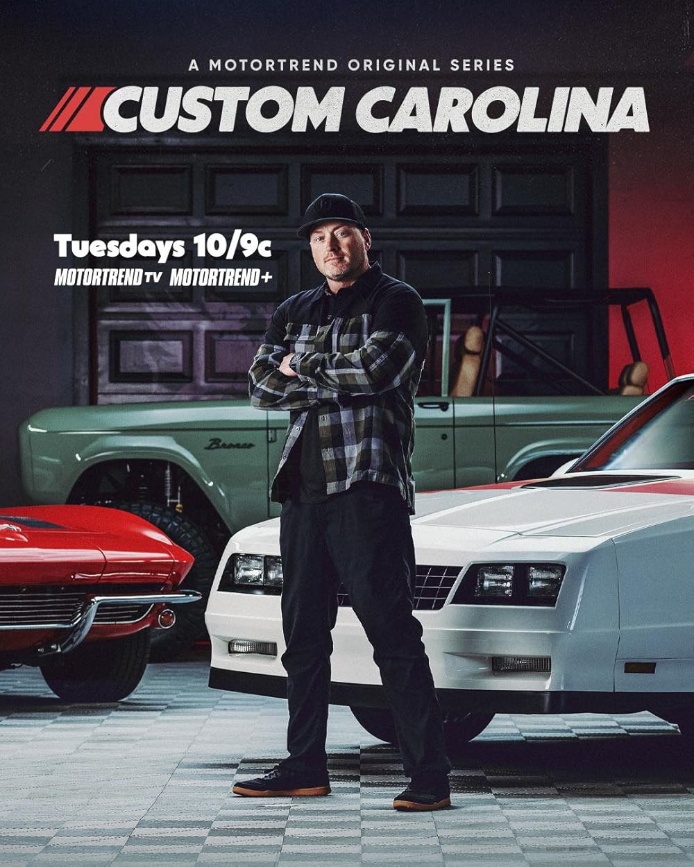 Custom Custom