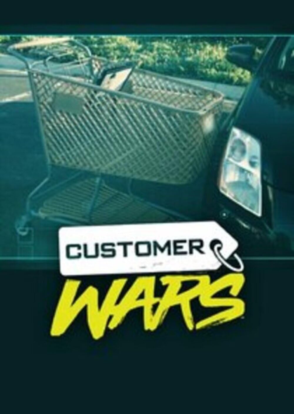 Customer Customer