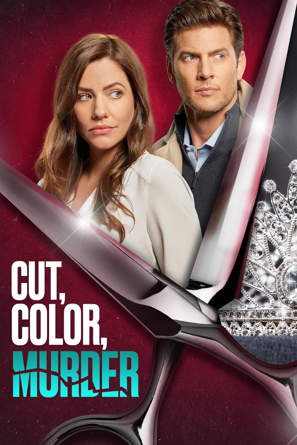 Cut, Cut,