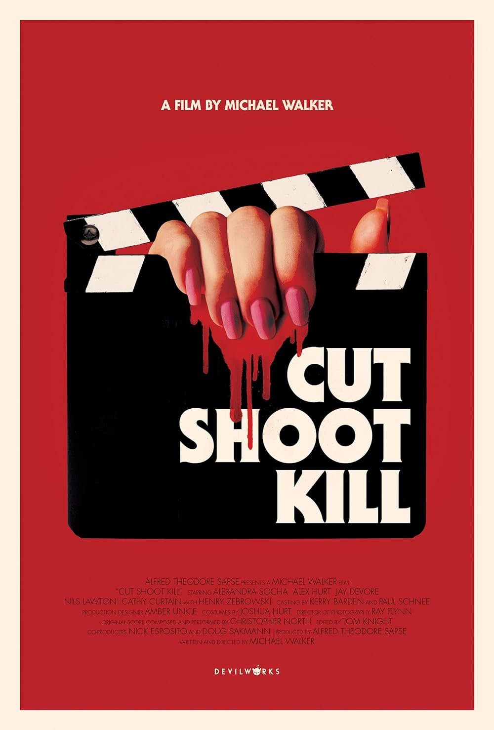 Cut Cut