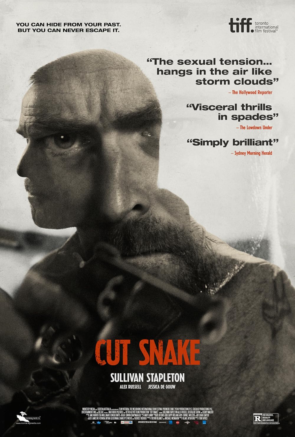 Cut