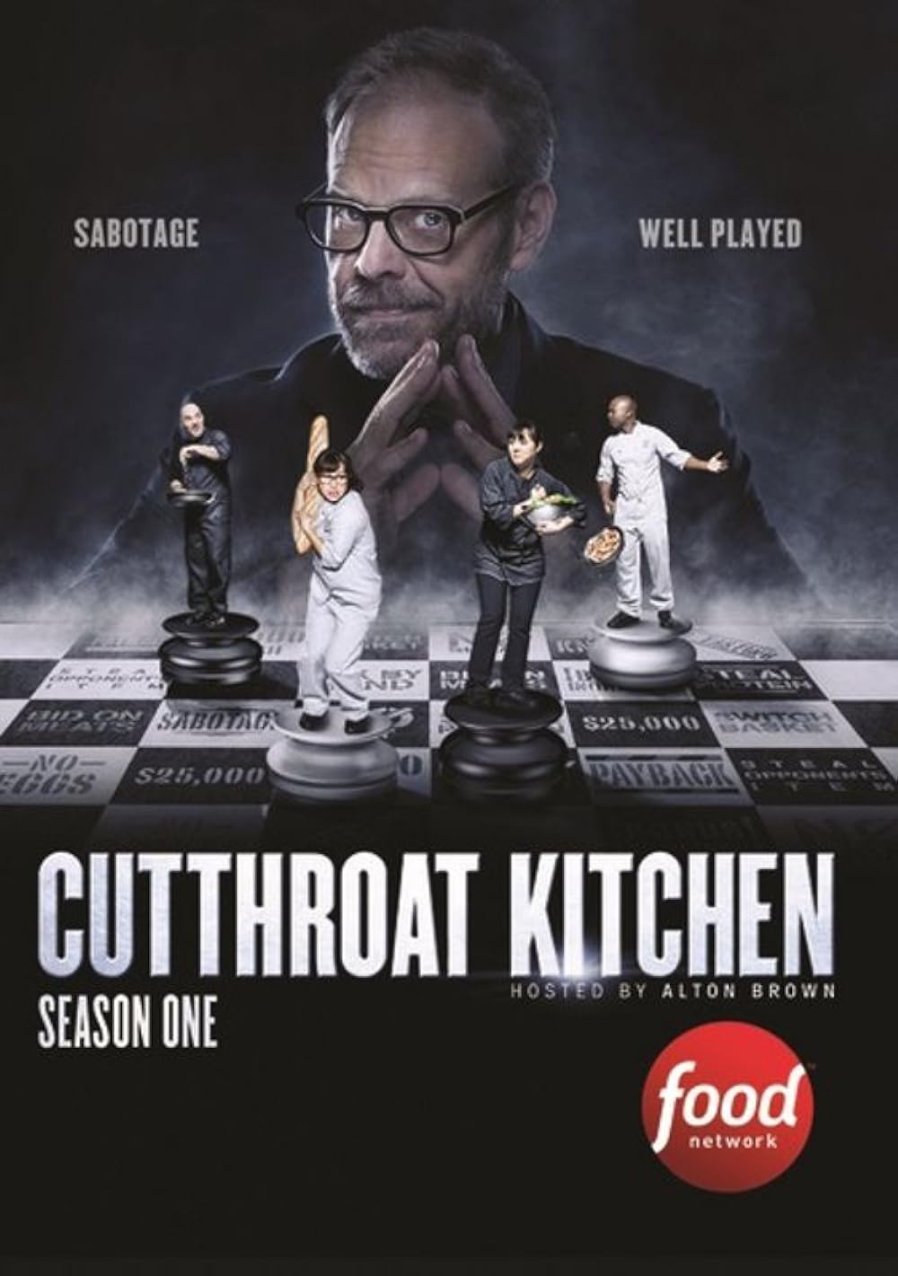 Cutthroat