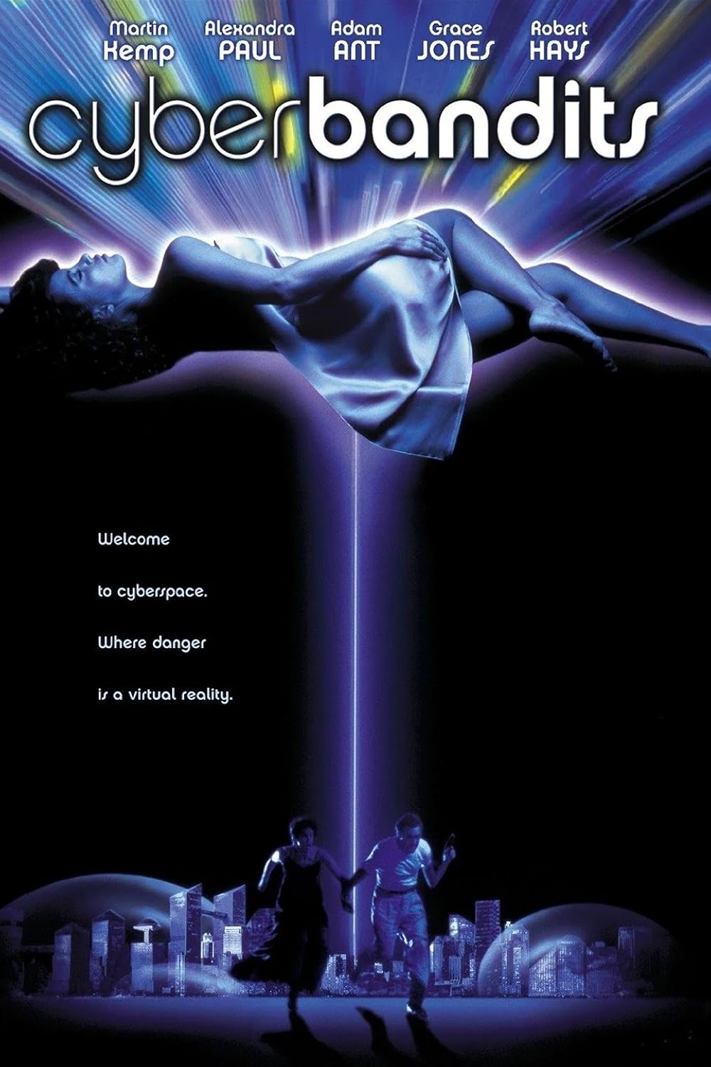 Cyber