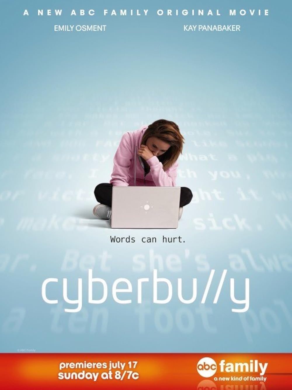 Cyber Cyber