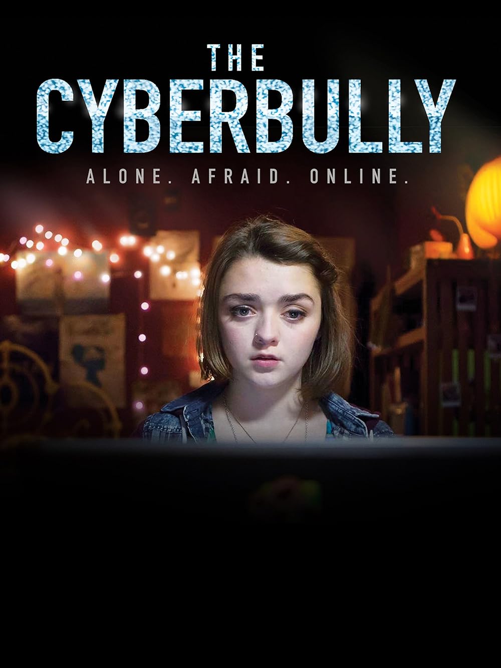 Cyberbully Cyberbully