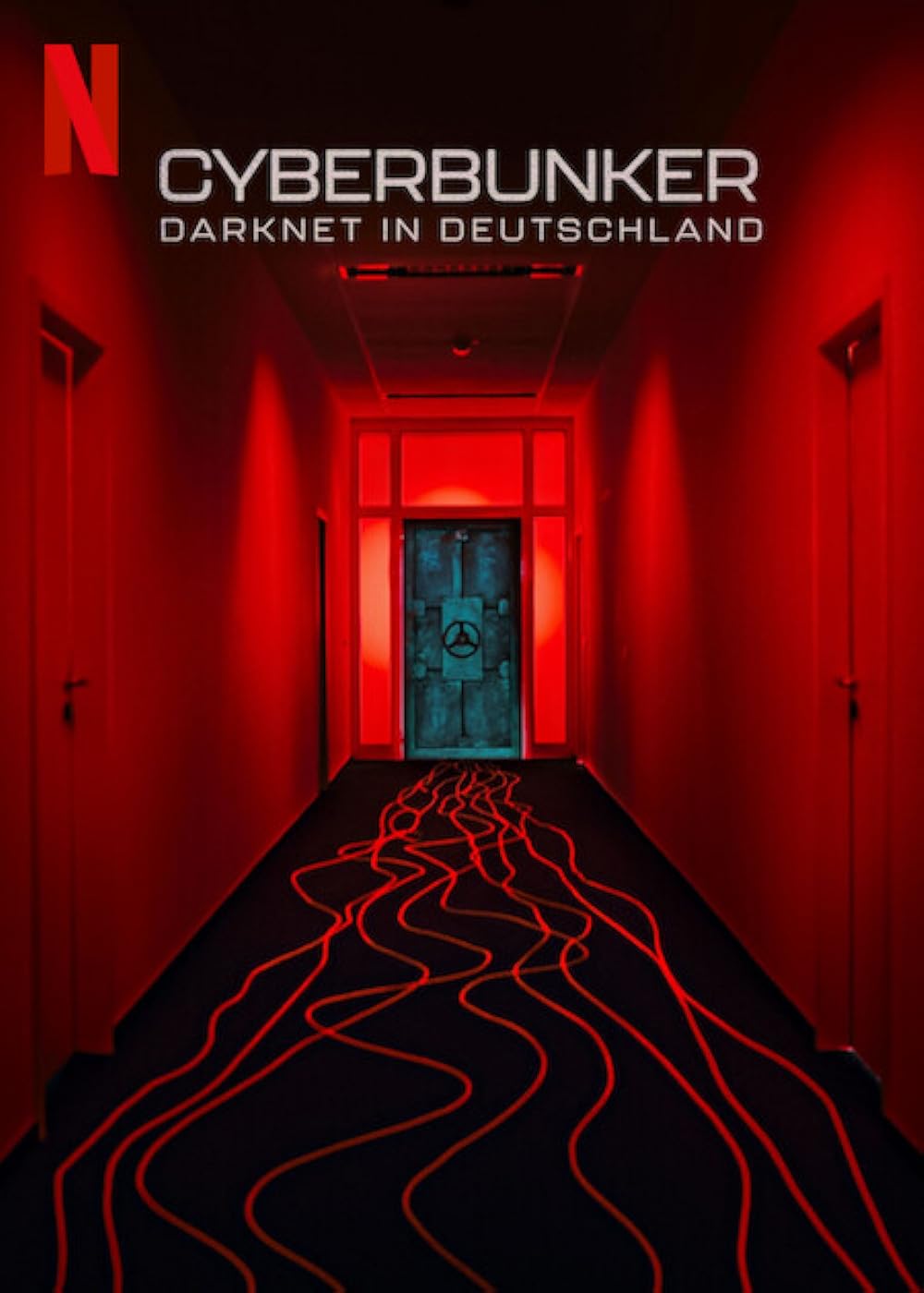 Cyberbunker: Cyberbunker: