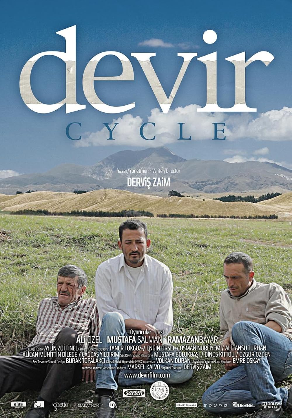 Cycle Cycle