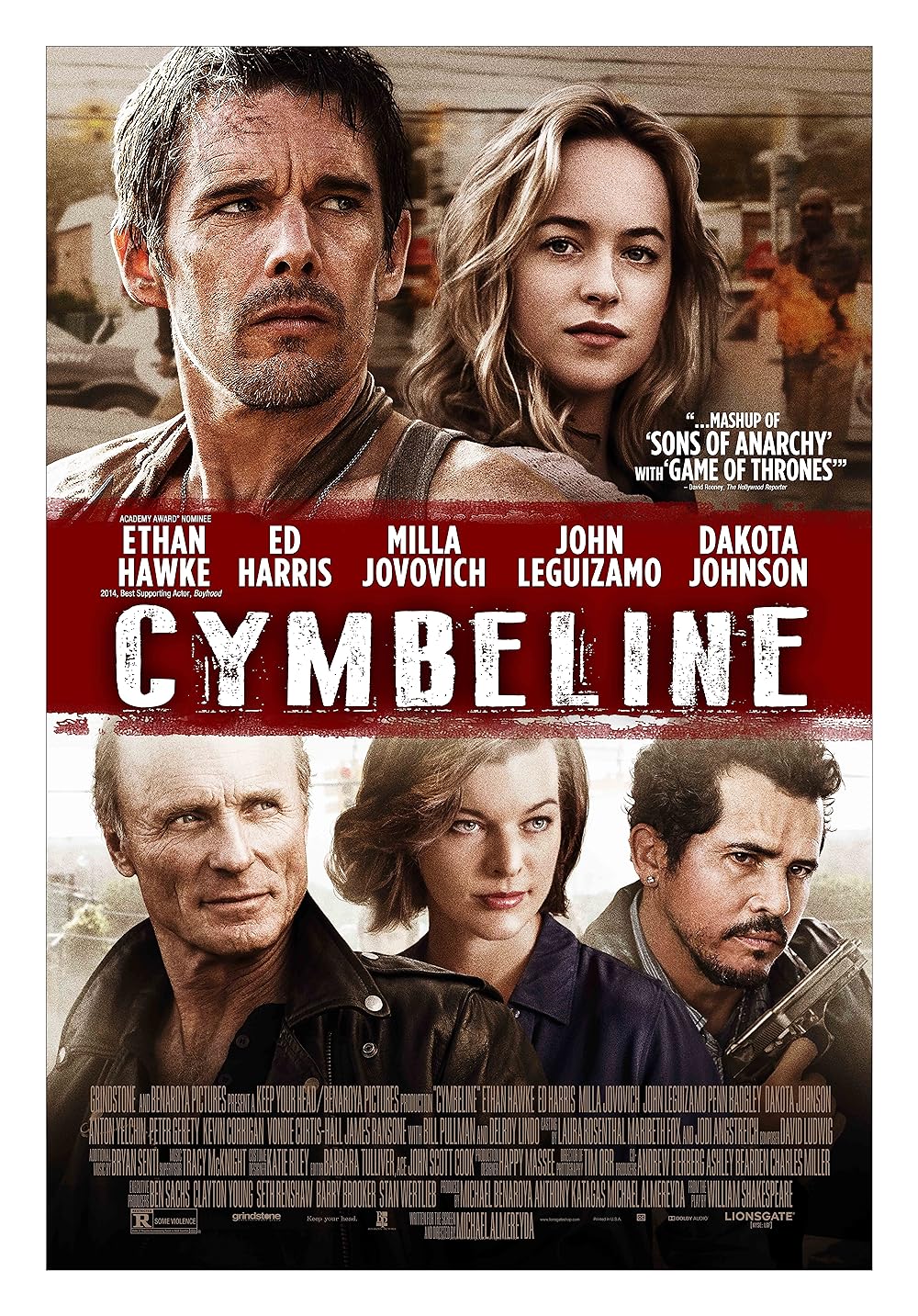 Cymbeline Cymbeline