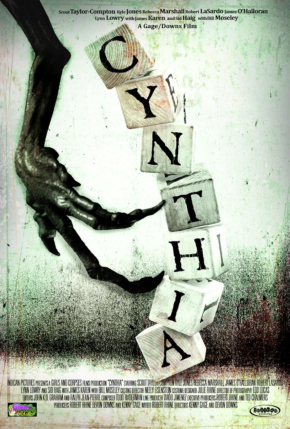 Cynthia Cynthia