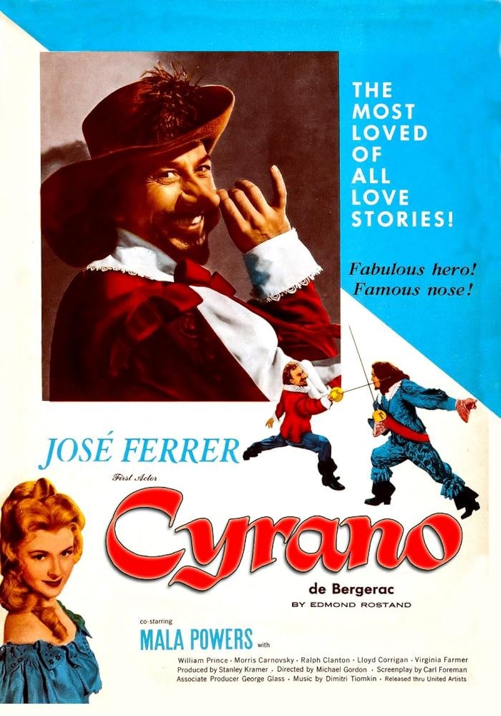 Cyrano Cyrano