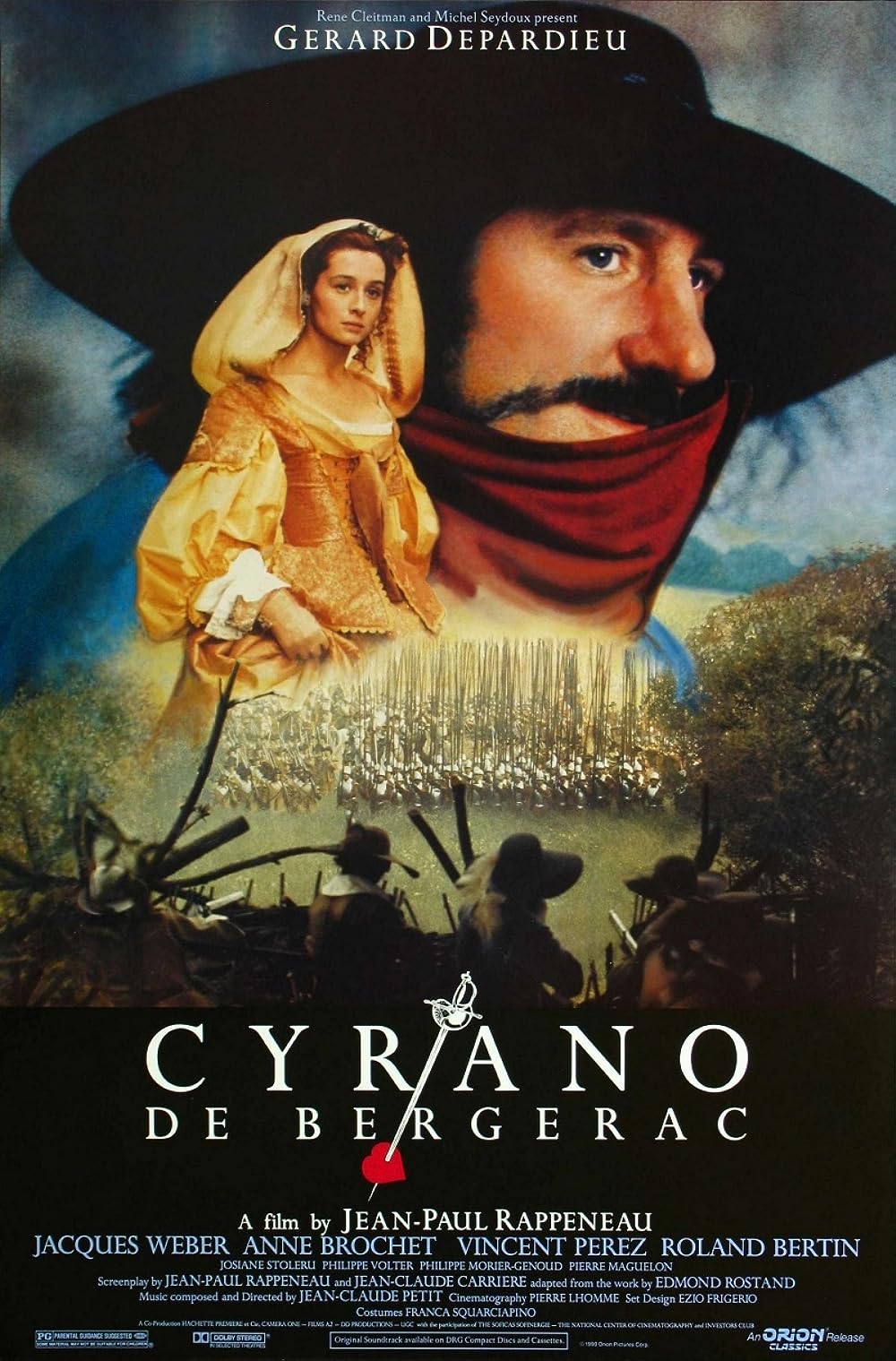 Cyrano Cyrano