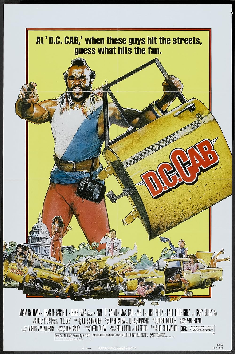 D.C. D.C.