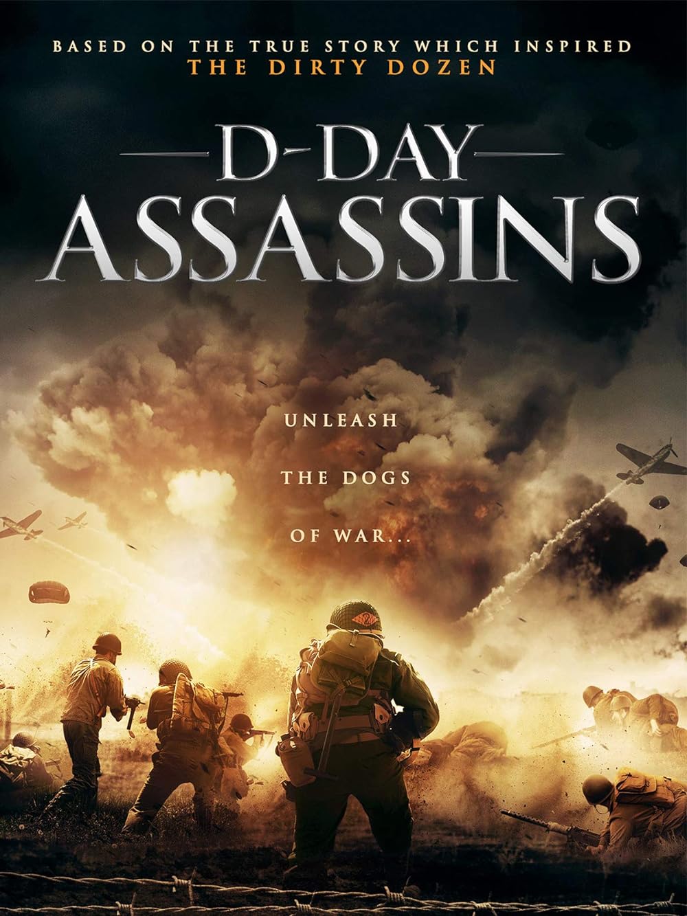 D-Day D-Day