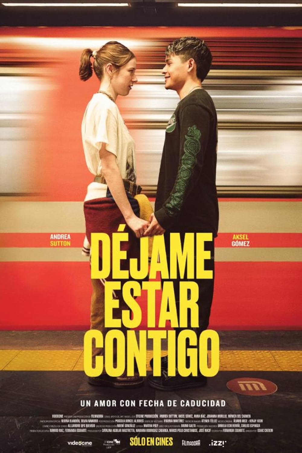 Déjame